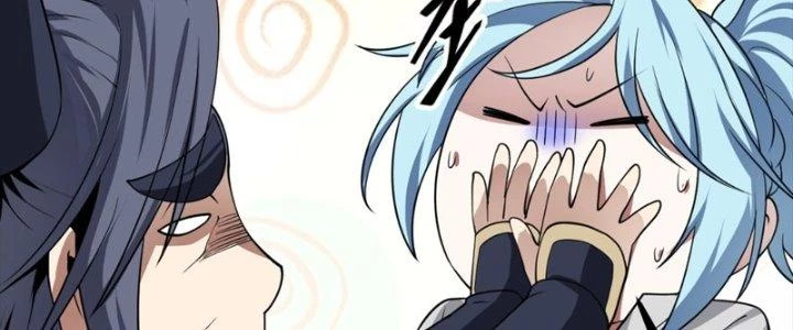 Tiên Nhân Này Quá Nghiêm Túc Chapter 48 - Trang 2