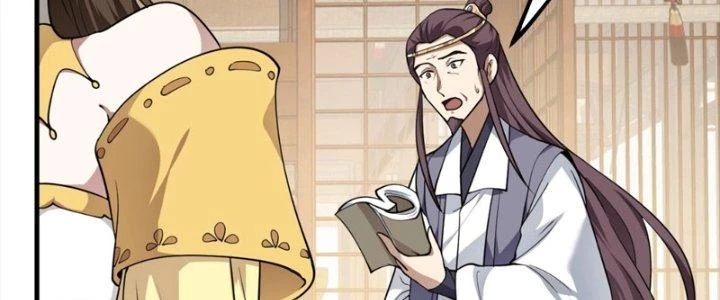 Tiên Nhân Này Quá Nghiêm Túc Chapter 48 - Trang 2