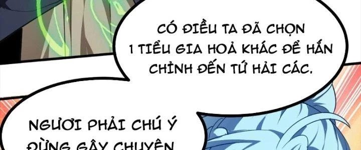 Tiên Nhân Này Quá Nghiêm Túc Chapter 49 - Trang 2