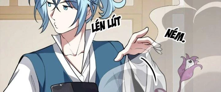 Tiên Nhân Này Quá Nghiêm Túc Chapter 49 - Trang 2