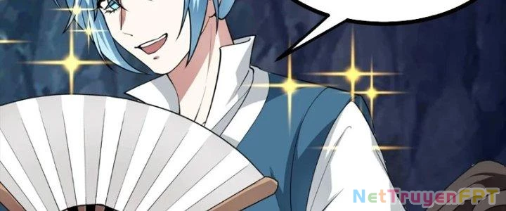 Tiên Nhân Này Quá Nghiêm Túc Chapter 50 - Trang 2