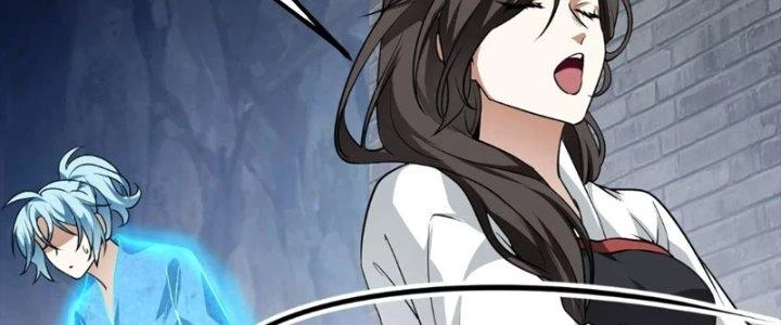 Tiên Nhân Này Quá Nghiêm Túc Chapter 50 - Trang 2