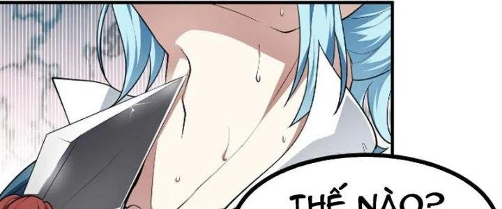 Tiên Nhân Này Quá Nghiêm Túc Chapter 51 - Trang 2
