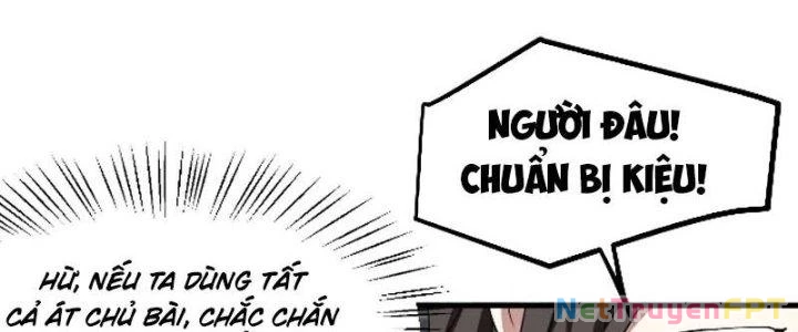 Tiên Nhân Này Quá Nghiêm Túc Chapter 51 - Trang 2