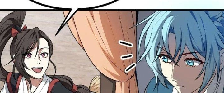 Tiên Nhân Này Quá Nghiêm Túc Chapter 51 - Trang 2