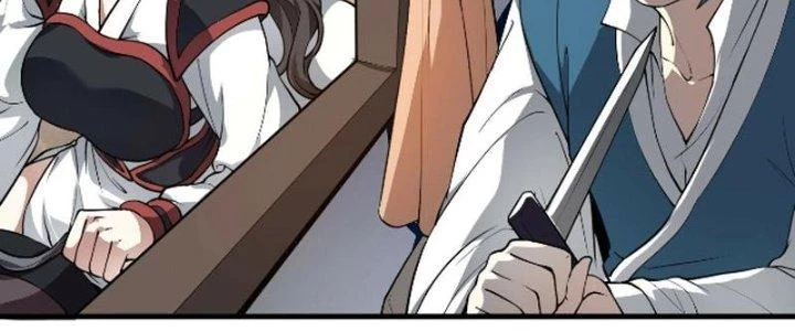 Tiên Nhân Này Quá Nghiêm Túc Chapter 51 - Trang 2