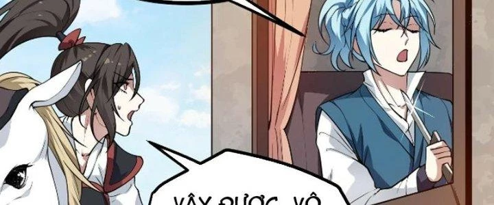 Tiên Nhân Này Quá Nghiêm Túc Chapter 51 - Trang 2