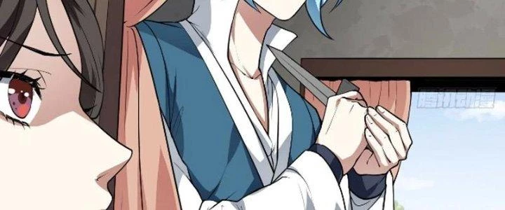 Tiên Nhân Này Quá Nghiêm Túc Chapter 51 - Trang 2