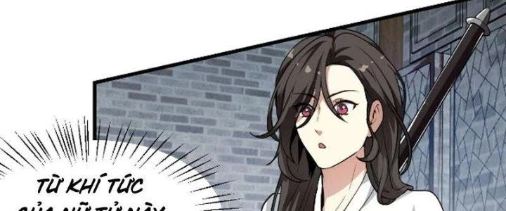 Tiên Nhân Này Quá Nghiêm Túc Chapter 51 - Trang 2