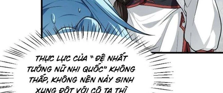 Tiên Nhân Này Quá Nghiêm Túc Chapter 51 - Trang 2