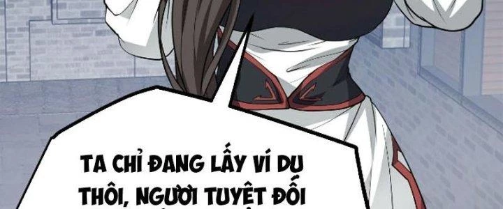 Tiên Nhân Này Quá Nghiêm Túc Chapter 51 - Trang 2