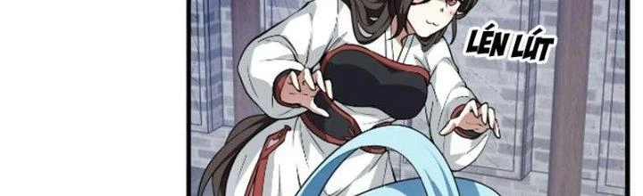 Tiên Nhân Này Quá Nghiêm Túc Chapter 51 - Trang 2