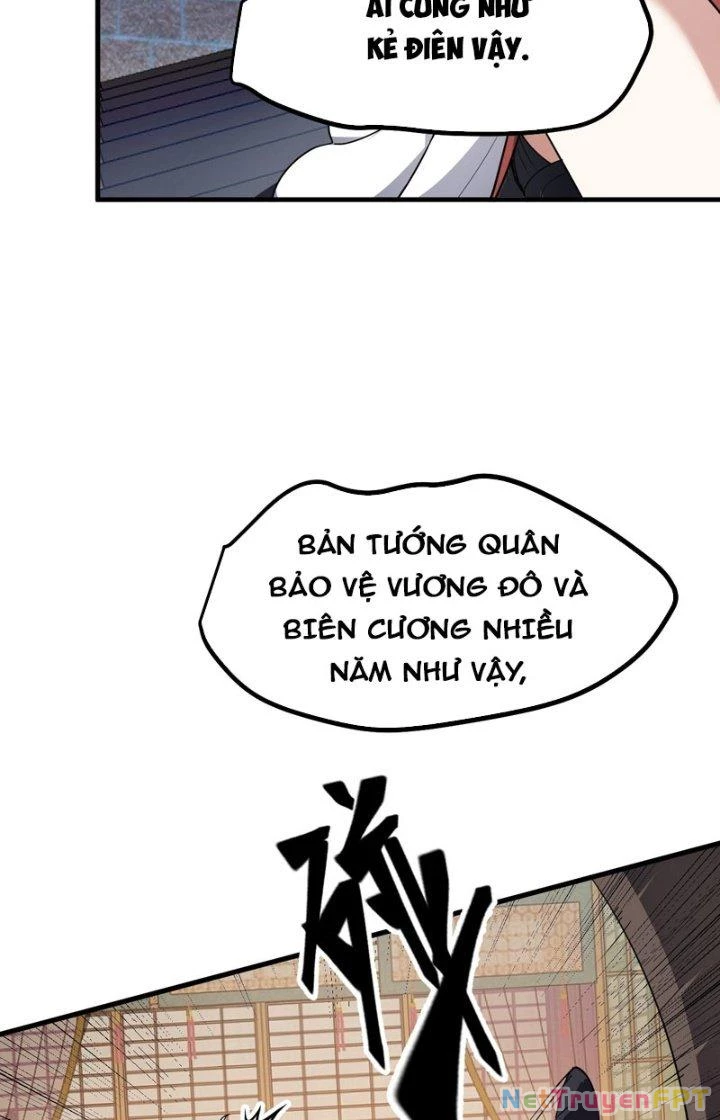 Tiên Nhân Này Quá Nghiêm Túc Chapter 52 - Trang 2