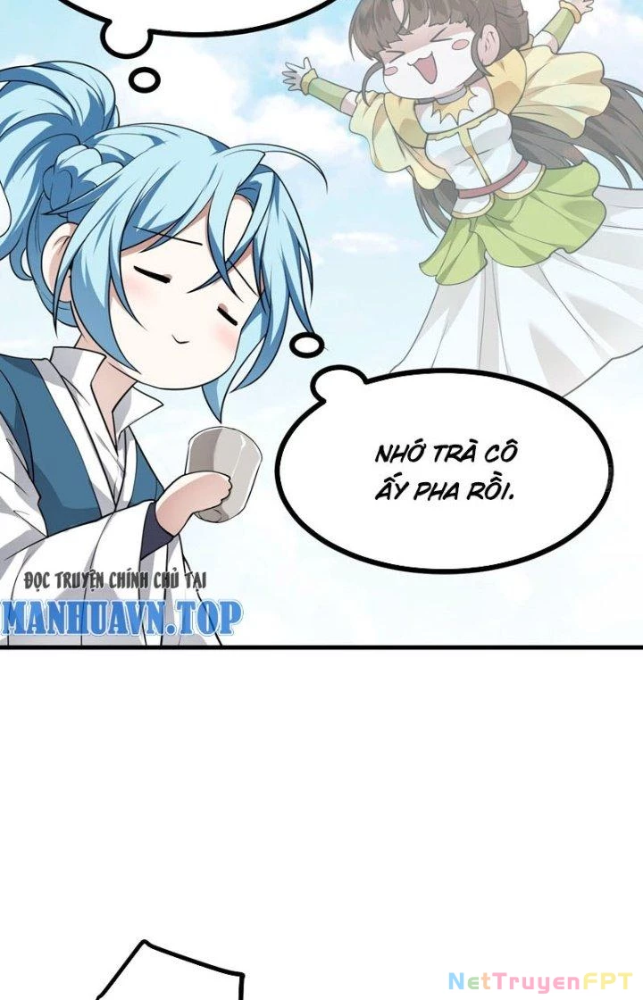 Tiên Nhân Này Quá Nghiêm Túc Chapter 52 - Trang 2