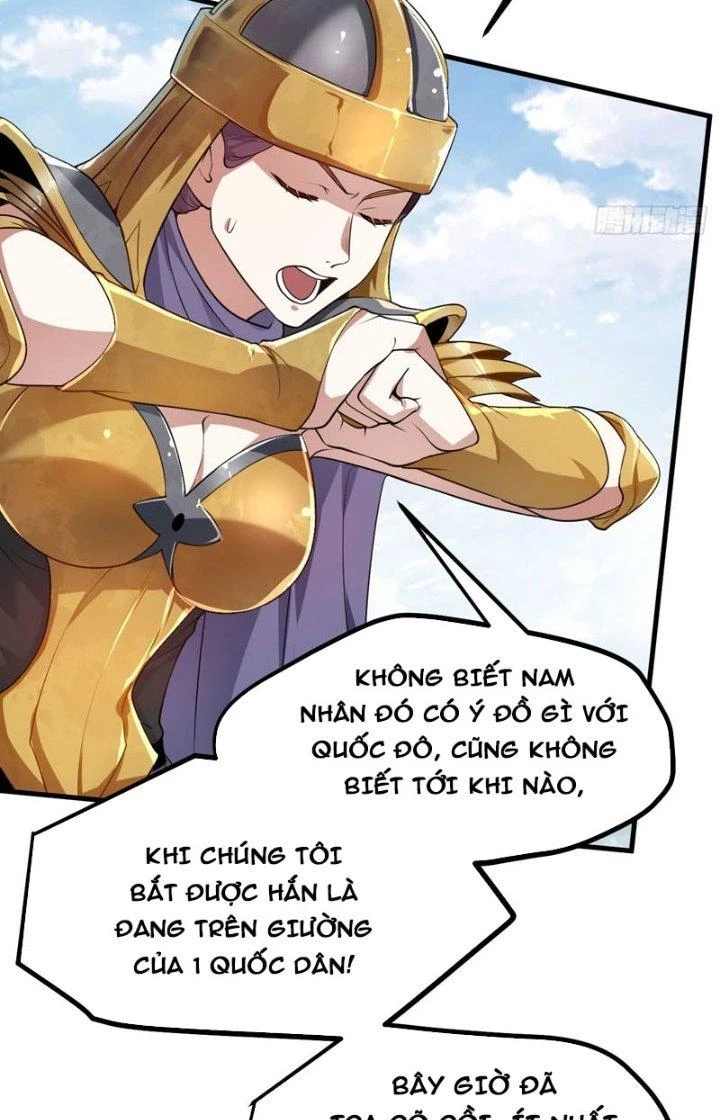 Tiên Nhân Này Quá Nghiêm Túc Chapter 52 - Trang 2