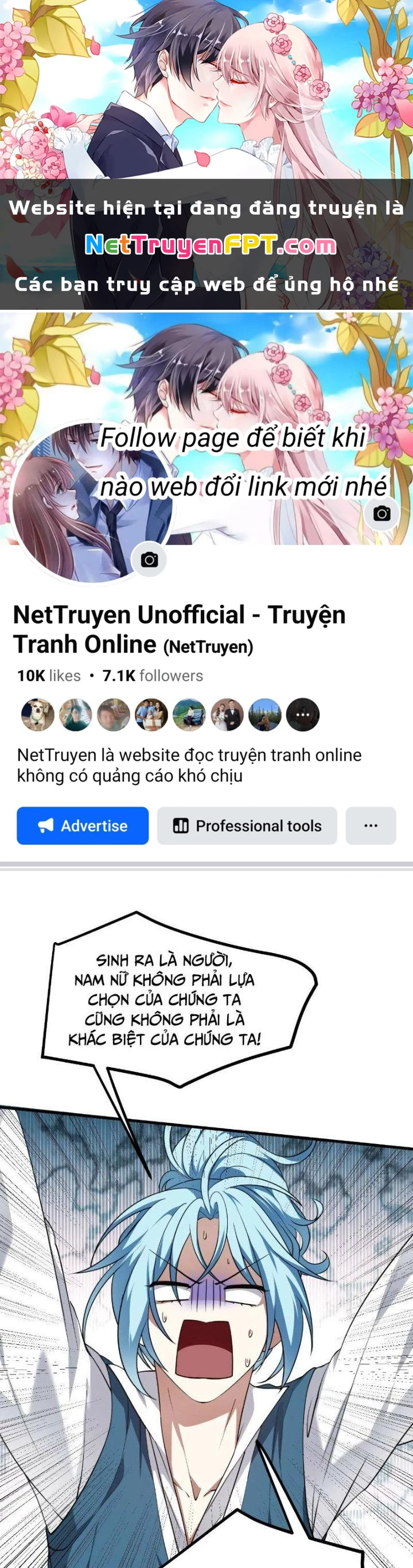 Tiên Nhân Này Quá Nghiêm Túc Chapter 53 - Trang 2