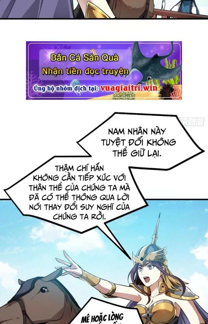 Tiên Nhân Này Quá Nghiêm Túc Chapter 53 - Trang 2