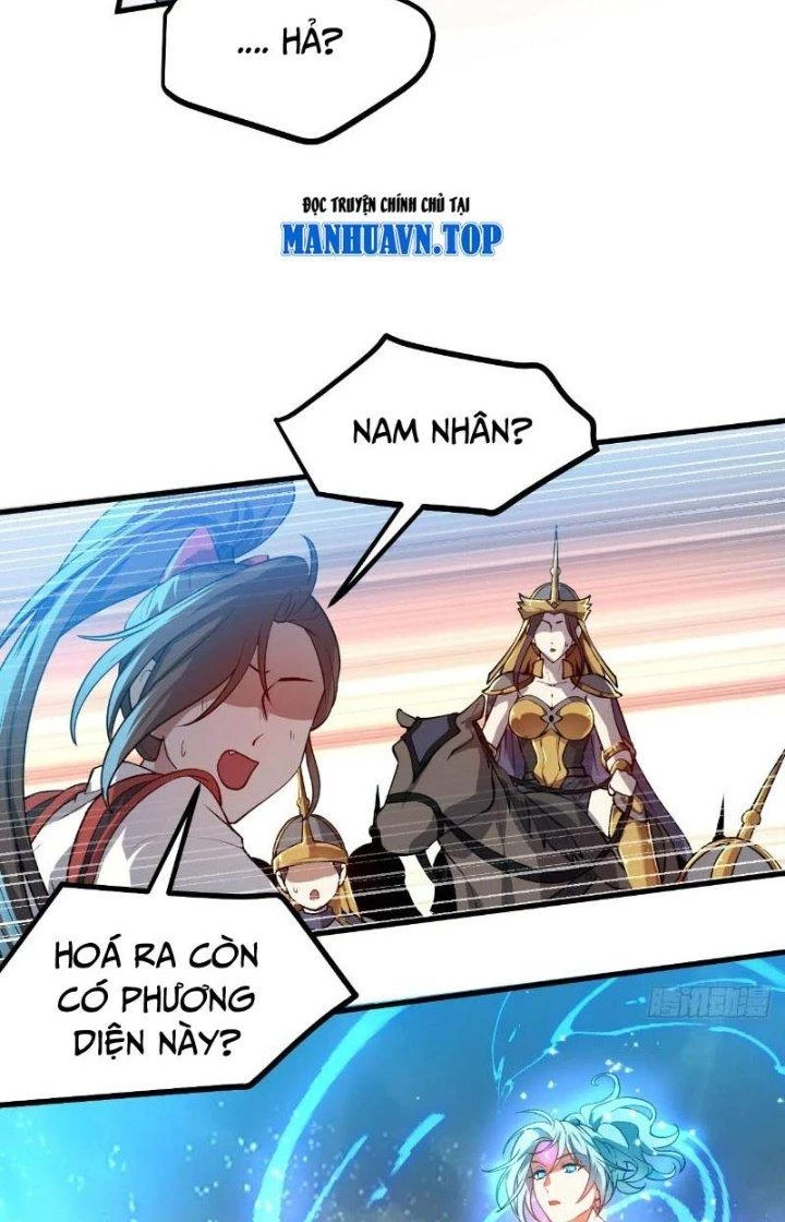 Tiên Nhân Này Quá Nghiêm Túc Chapter 53 - Trang 2