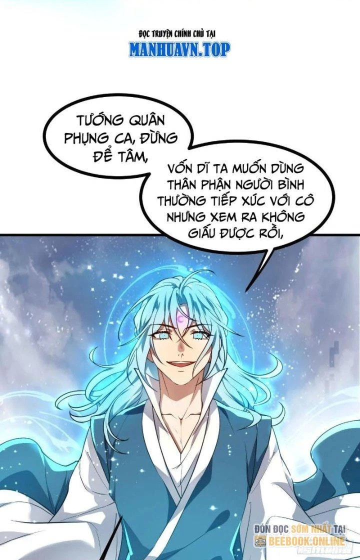 Tiên Nhân Này Quá Nghiêm Túc Chapter 53 - Trang 2