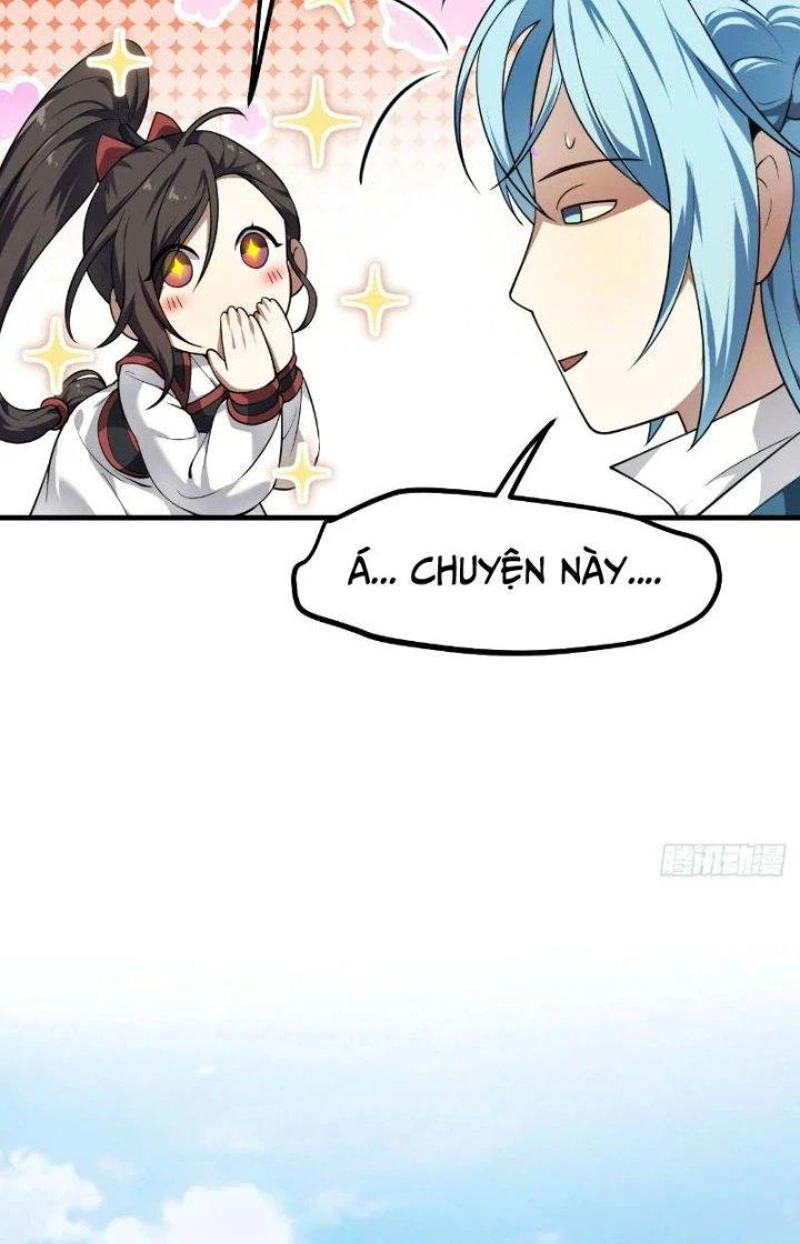 Tiên Nhân Này Quá Nghiêm Túc Chapter 53 - Trang 2