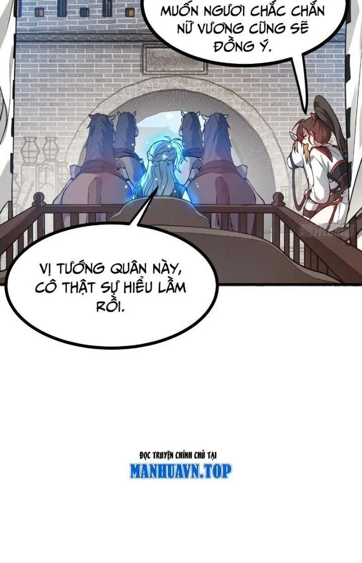 Tiên Nhân Này Quá Nghiêm Túc Chapter 53 - Trang 2