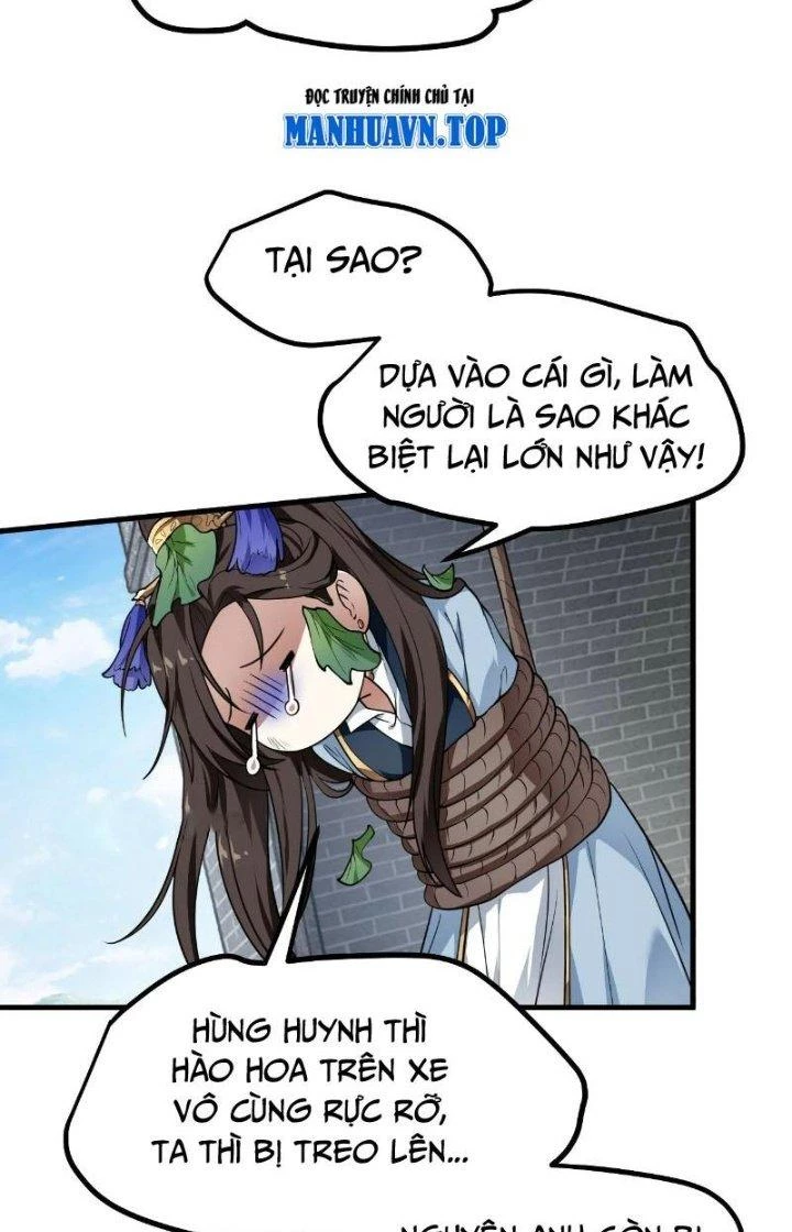 Tiên Nhân Này Quá Nghiêm Túc Chapter 53 - Trang 2