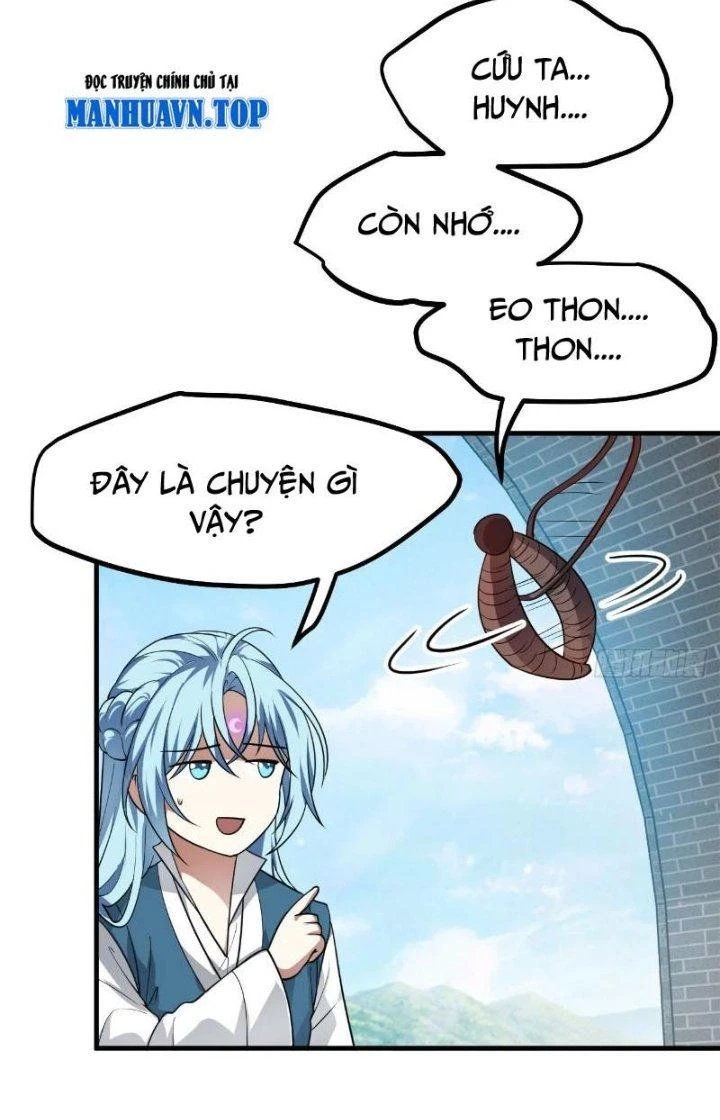 Tiên Nhân Này Quá Nghiêm Túc Chapter 53 - Trang 2