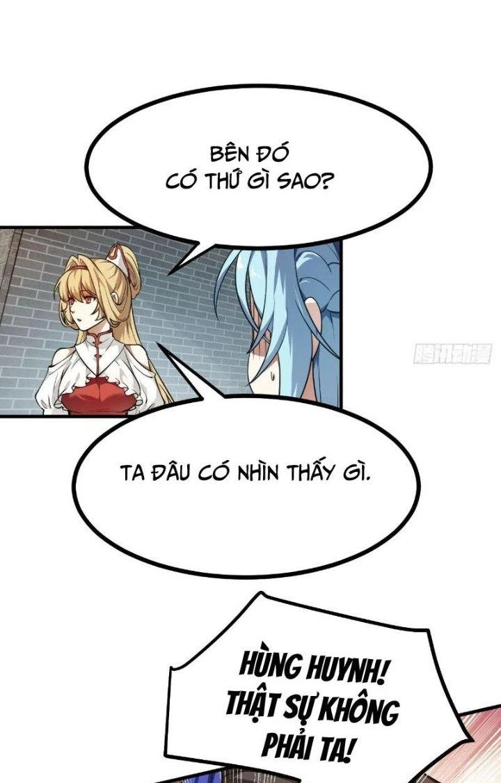 Tiên Nhân Này Quá Nghiêm Túc Chapter 53 - Trang 2
