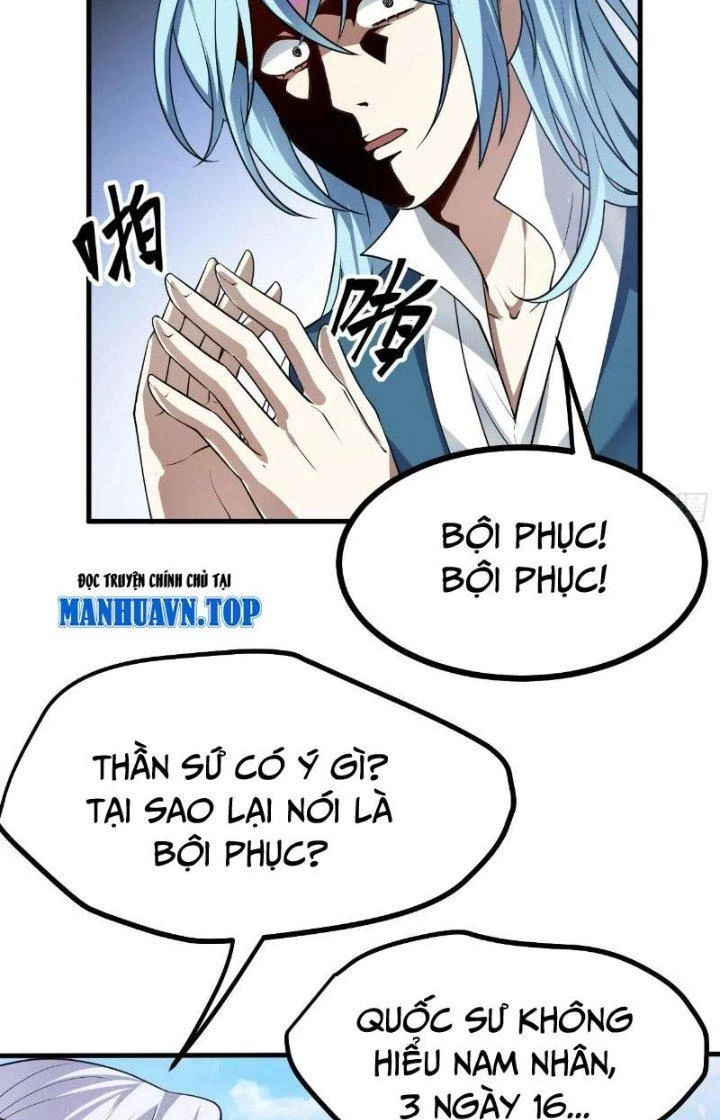 Tiên Nhân Này Quá Nghiêm Túc Chapter 53 - Trang 2