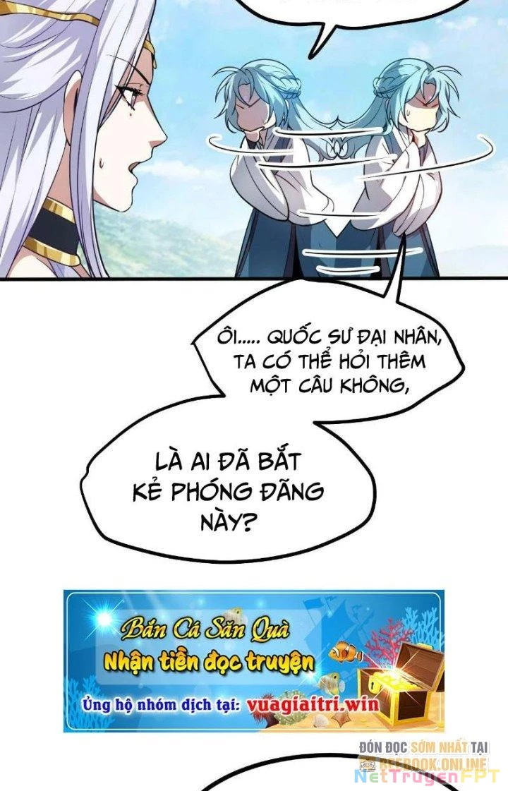 Tiên Nhân Này Quá Nghiêm Túc Chapter 53 - Trang 2