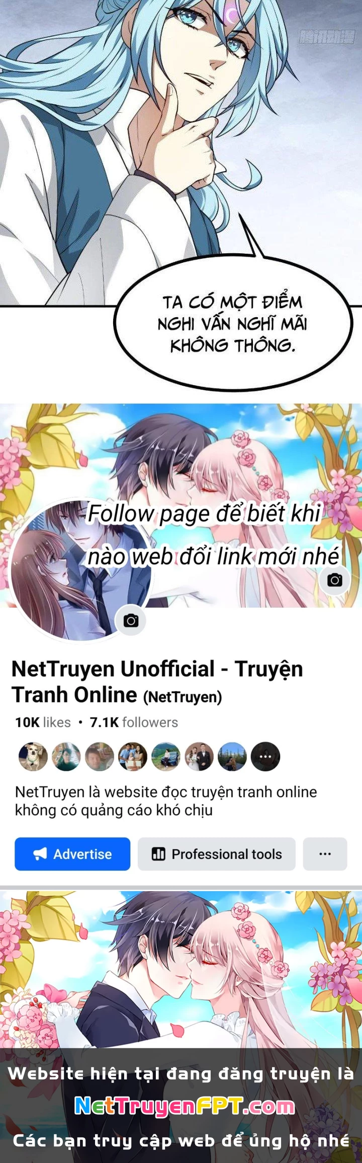 Tiên Nhân Này Quá Nghiêm Túc Chapter 53 - Trang 2