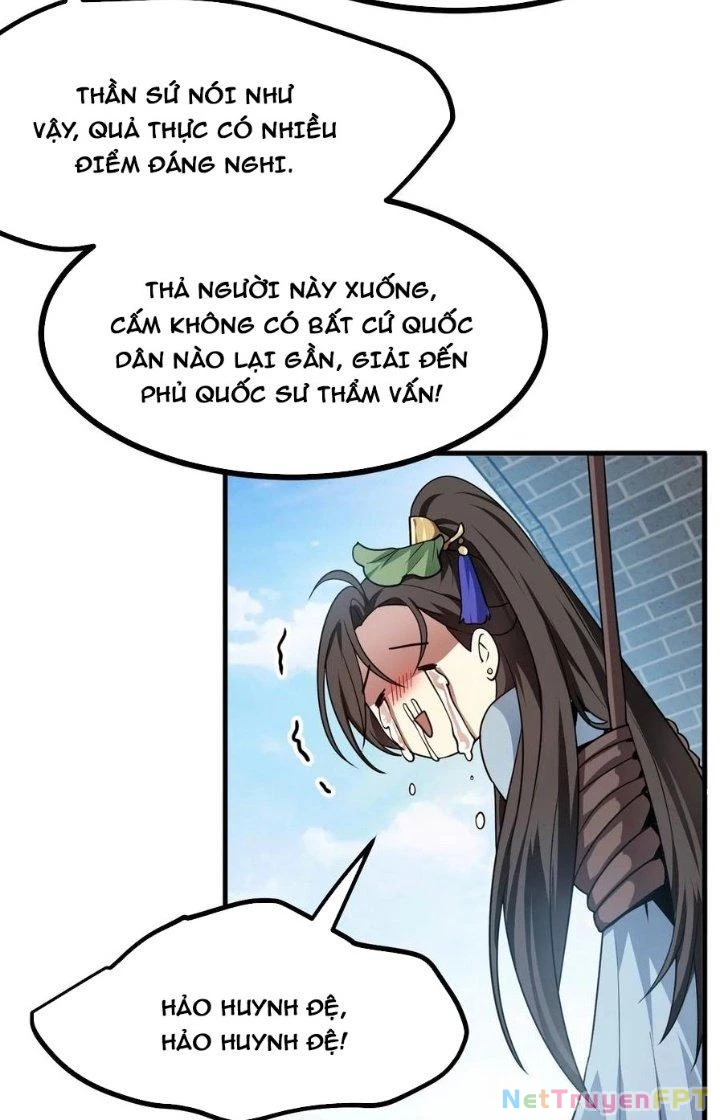 Tiên Nhân Này Quá Nghiêm Túc Chapter 54 - Trang 2