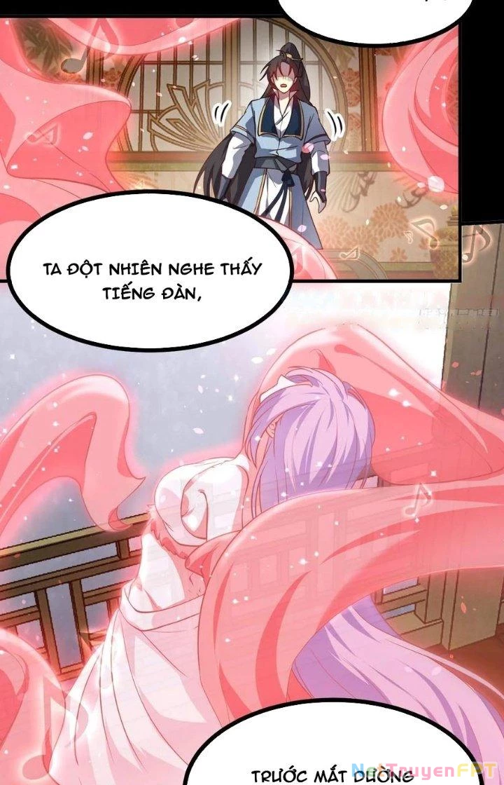 Tiên Nhân Này Quá Nghiêm Túc Chapter 54 - Trang 2