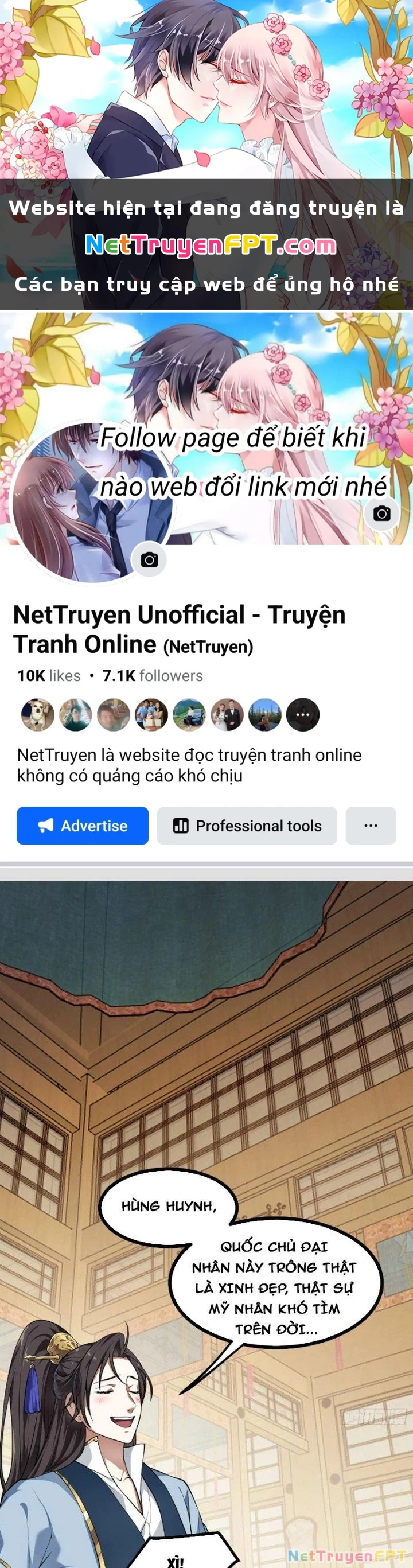 Tiên Nhân Này Quá Nghiêm Túc Chapter 55 - Trang 2