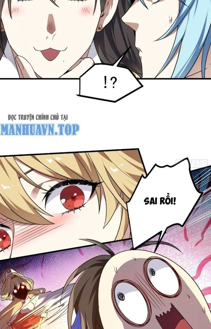Tiên Nhân Này Quá Nghiêm Túc Chapter 55 - Trang 2