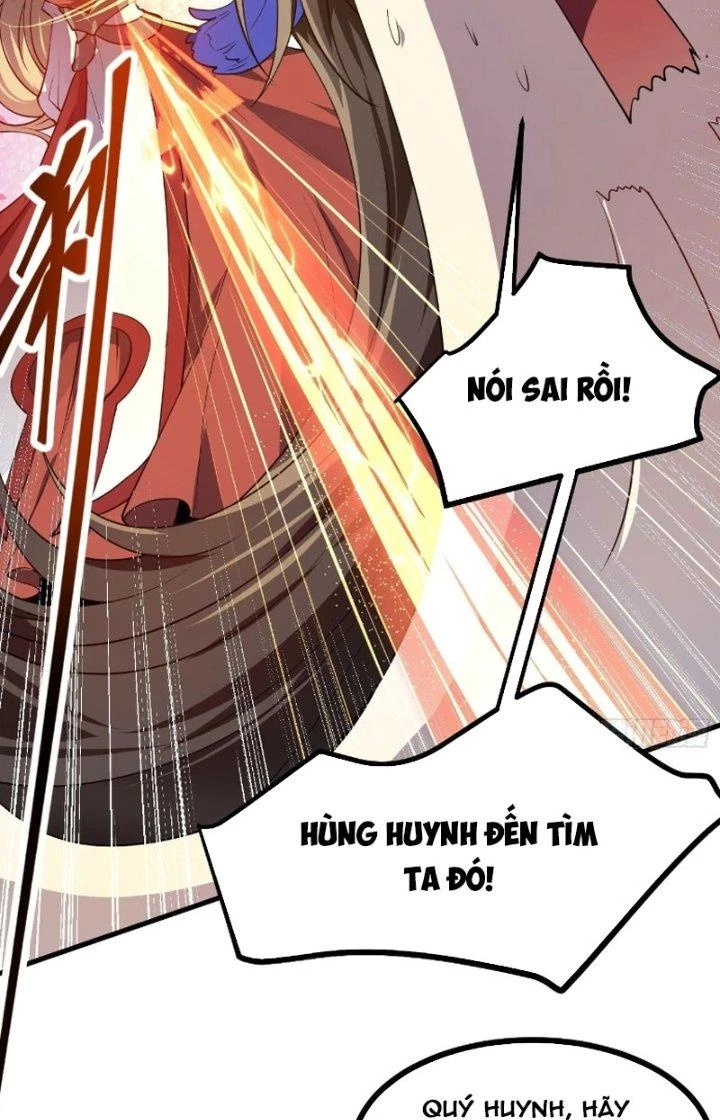 Tiên Nhân Này Quá Nghiêm Túc Chapter 55 - Trang 2