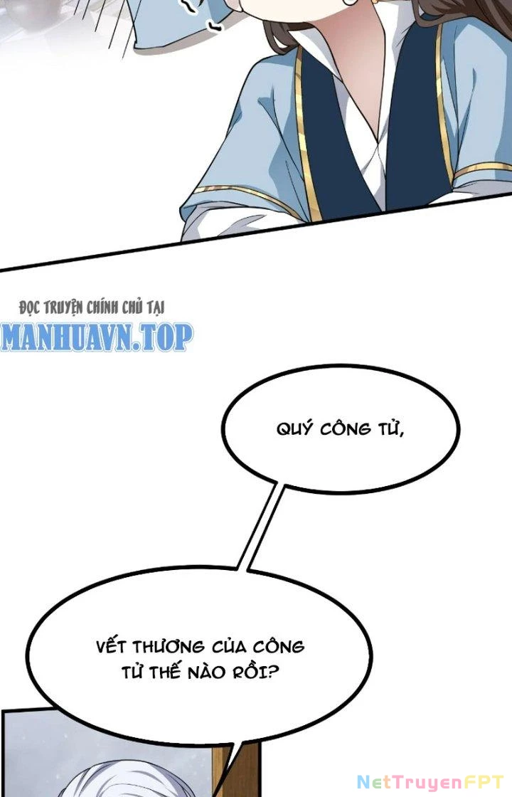 Tiên Nhân Này Quá Nghiêm Túc Chapter 55 - Trang 2