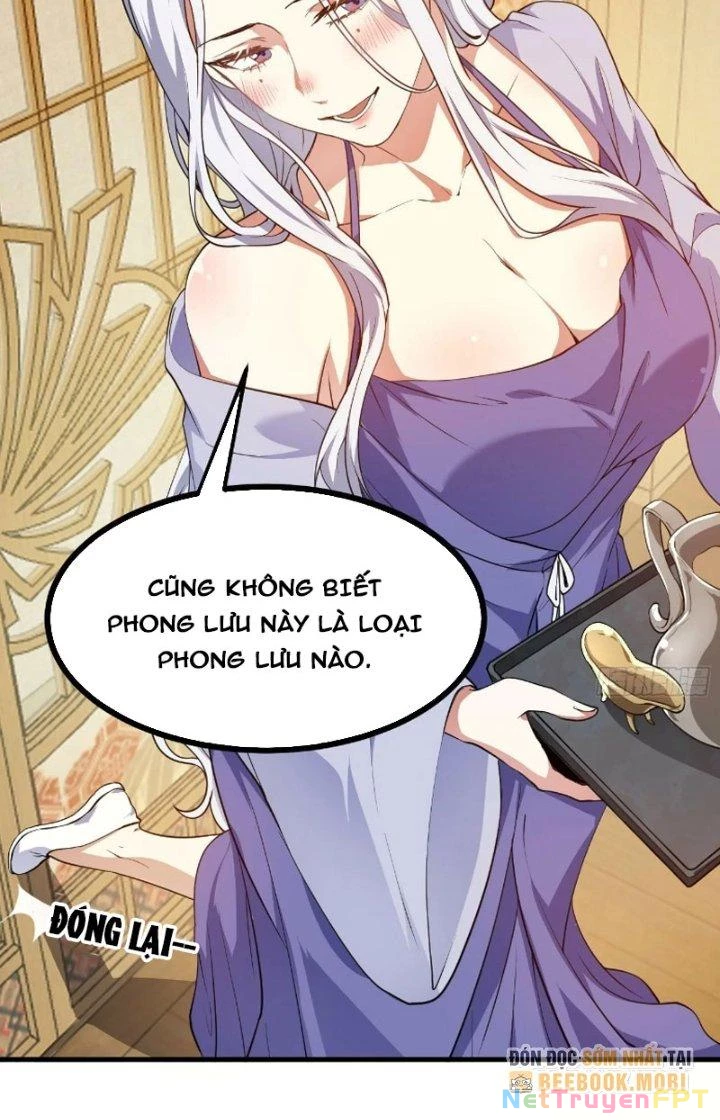 Tiên Nhân Này Quá Nghiêm Túc Chapter 55 - Trang 2