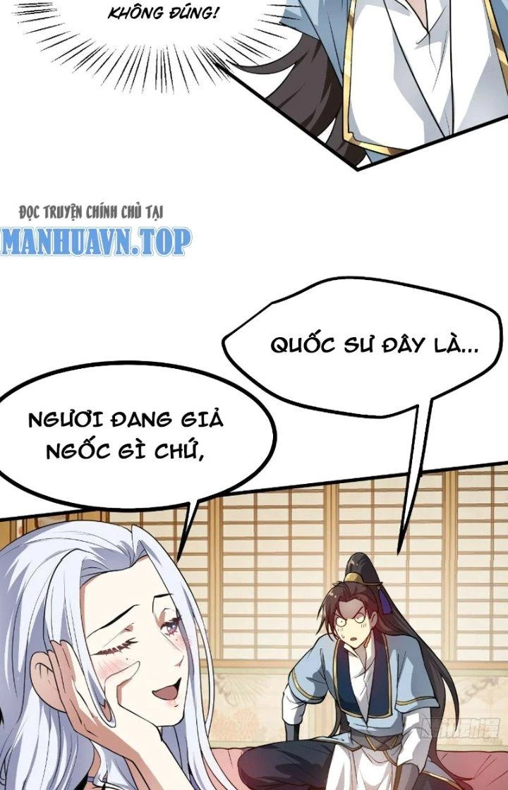 Tiên Nhân Này Quá Nghiêm Túc Chapter 55 - Trang 2