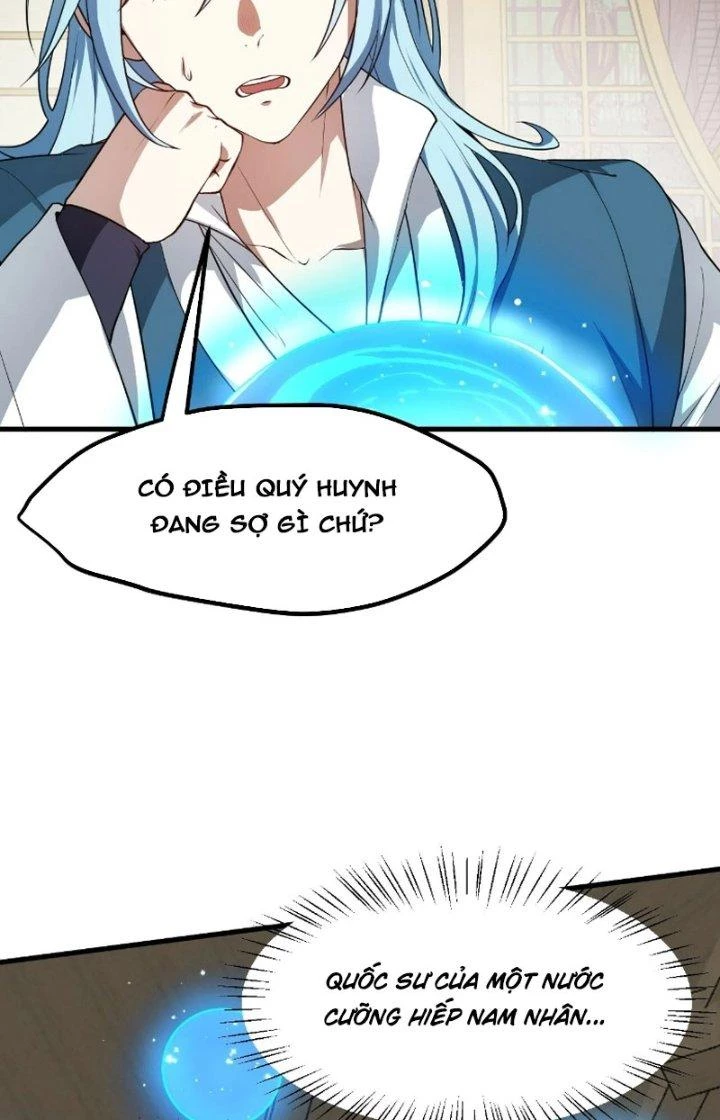 Tiên Nhân Này Quá Nghiêm Túc Chapter 55 - Trang 2