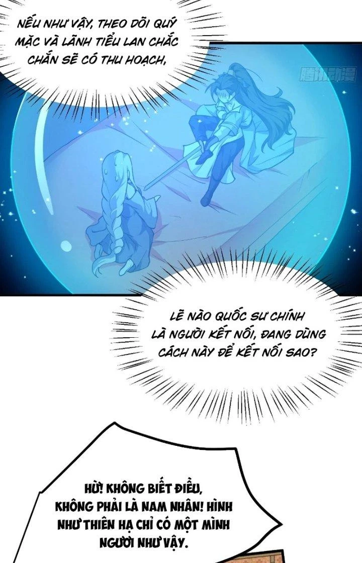 Tiên Nhân Này Quá Nghiêm Túc Chapter 55 - Trang 2