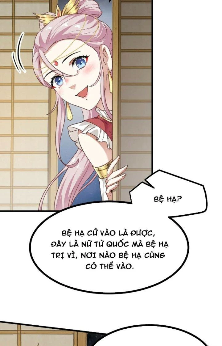Tiên Nhân Này Quá Nghiêm Túc Chapter 55 - Trang 2