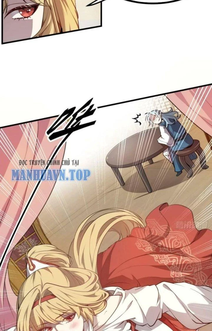Tiên Nhân Này Quá Nghiêm Túc Chapter 56 - Trang 2