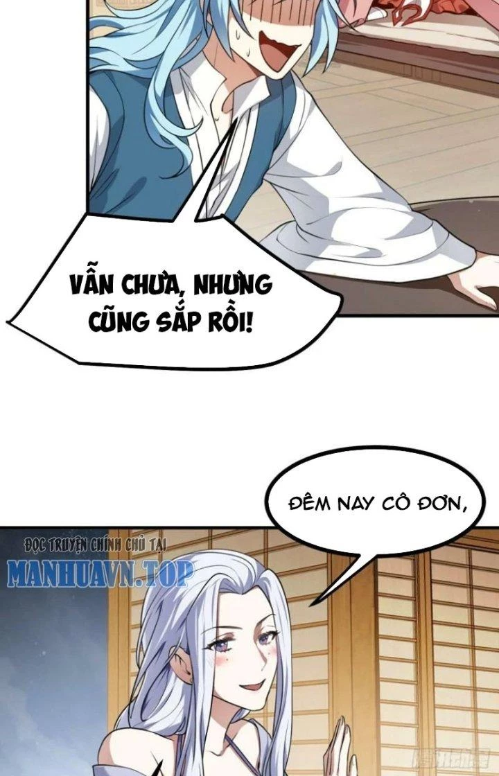 Tiên Nhân Này Quá Nghiêm Túc Chapter 56 - Trang 2