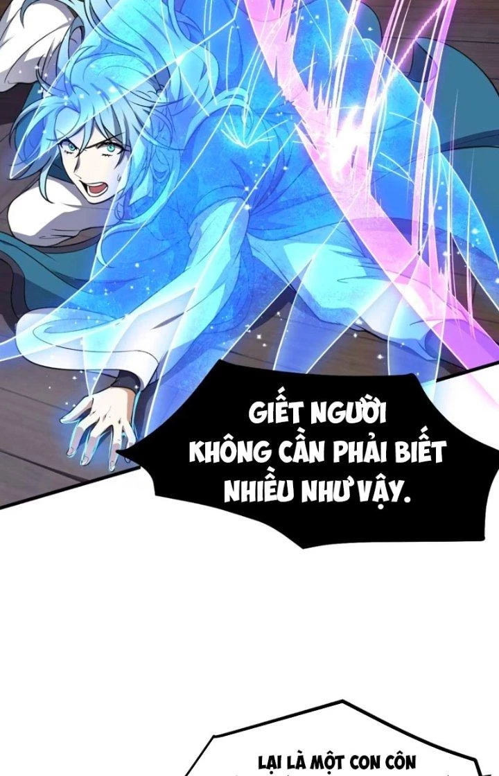 Tiên Nhân Này Quá Nghiêm Túc Chapter 56 - Trang 2