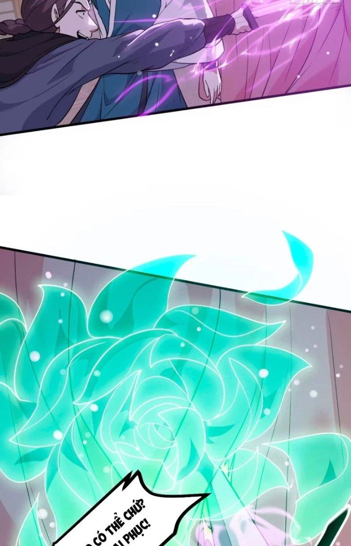 Tiên Nhân Này Quá Nghiêm Túc Chapter 56 - Trang 2