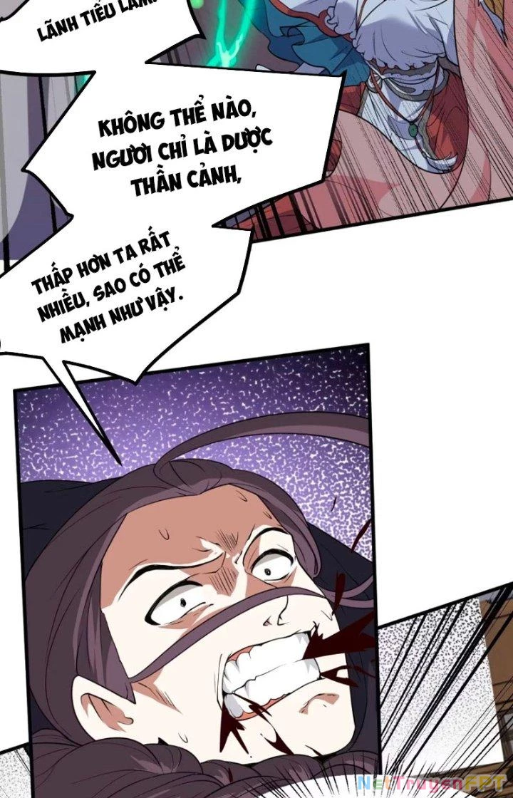 Tiên Nhân Này Quá Nghiêm Túc Chapter 56 - Trang 2
