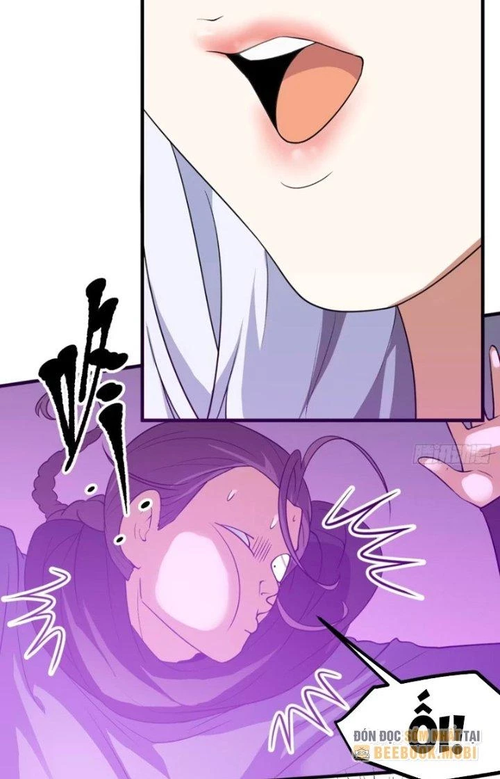 Tiên Nhân Này Quá Nghiêm Túc Chapter 56 - Trang 2