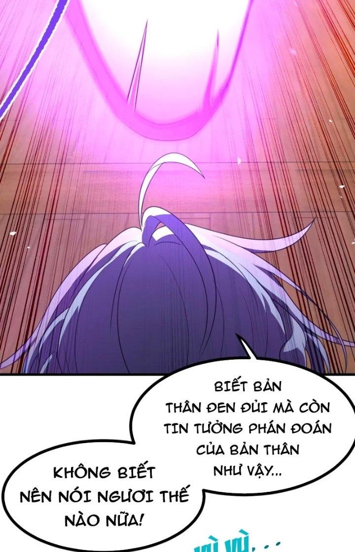 Tiên Nhân Này Quá Nghiêm Túc Chapter 56 - Trang 2
