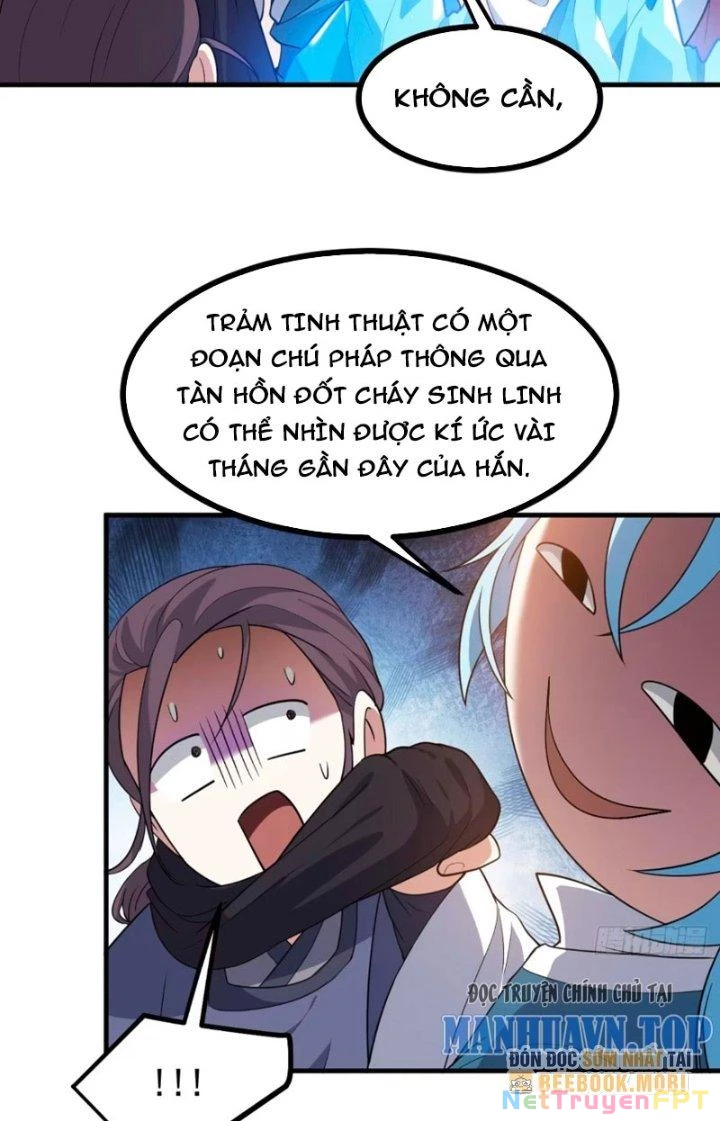Tiên Nhân Này Quá Nghiêm Túc Chapter 56 - Trang 2